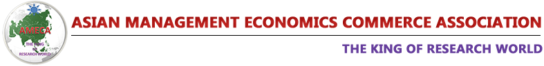 Asian Management Economics Commerce Association